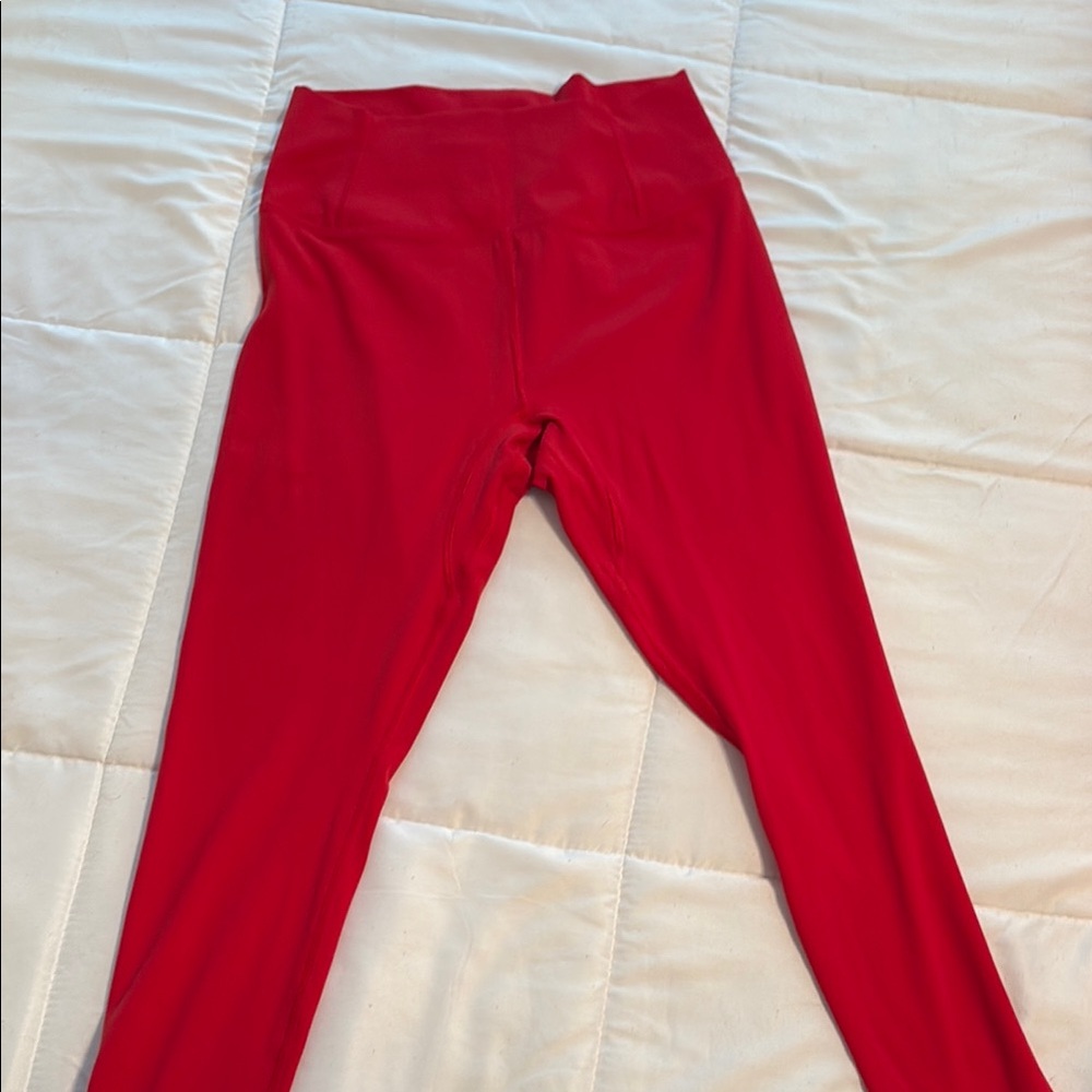 Free People Movement leggings